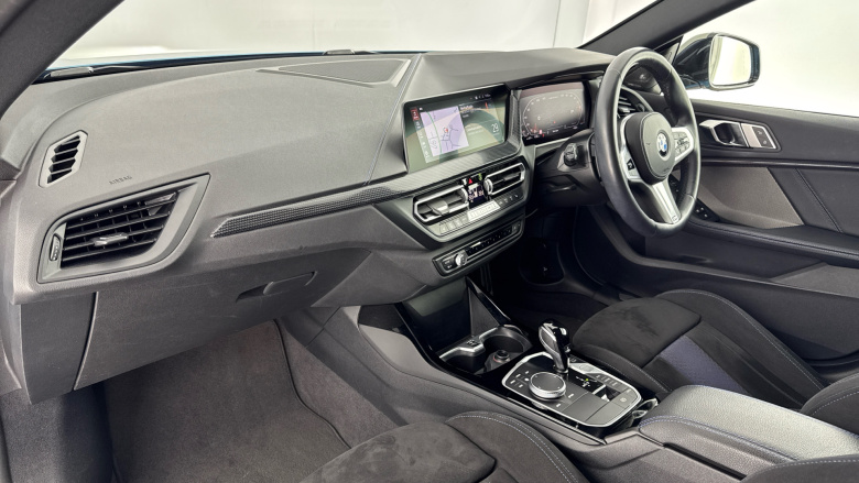 BMW 2 Series M235i xDrive 4dr Step Auto [Pro Pack] Petrol Saloon